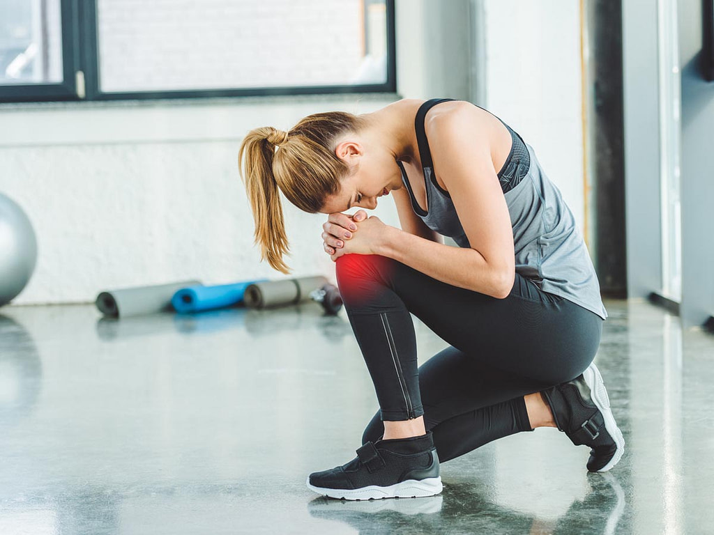 Effective And Fast Hip And Knee Pain Relief With Expert Physiotherapy