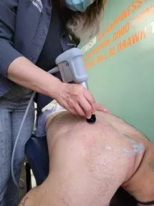 Shockwave Therapy 7 conditions treated with shockwave therapy in Ottawa