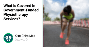 Funded Physiotherapy Services