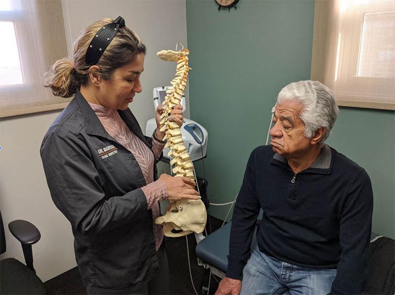 Back Pain Ottawa: Life-Changing Physiotherapy And Chiropractic Care 5 Ottawa Chiropractic Adjustments Physio Treatments Work