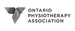 Ontario Physiotherapy Association BW