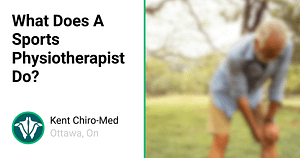 Blog 4 Who needs physiotherapy?